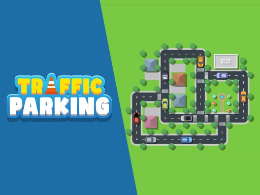 Traffic Parking Cover